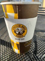 Einstein Bros. Bagels food