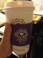 The Coffee Bean Tea Leaf food