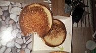 Mcdonald's food