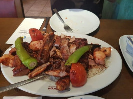 Best Mangal - Fulham food