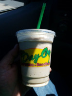 Day O Espresso Smoothies food