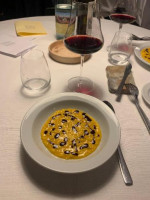 Trattoria Delle Miniere food