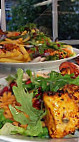 Mangal Turkish Kitchen food