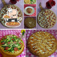 Luigi's Pizzas&pastas food