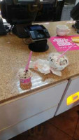 Baskin-robbins food