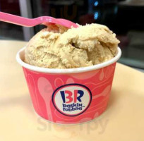 Baskin-robbins food