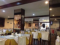 Copa Grill Churrascaria people