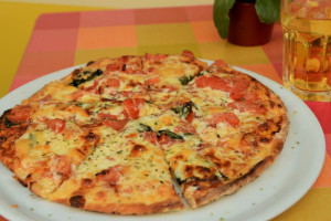 Pizzaboy Wiesbaden food