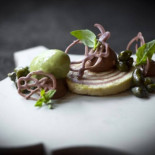 Divin By Sepi Nourriture