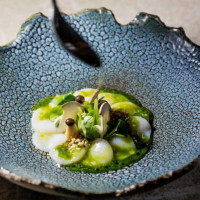 Huize Alberic Extérieur