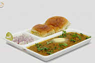 Kulkarni's Pav Bhaji food