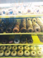 Daylight Donuts food