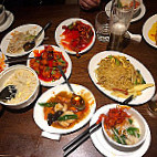 Eastern And Oriental food