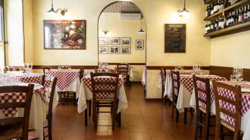 Osteria La Piola food