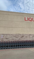 Wb Liquors Wine food