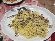 La Locanda Del Pescatore food