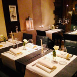 Dolce Vita Nourriture