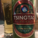 Asian Delight Gouda Nourriture