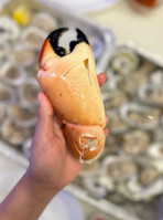 Grimm's Stone Crab food