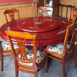 Mini Thai 2 À l'intérieur