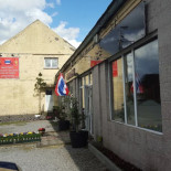 Mini Thai 2 Extérieur