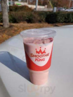 Smoothie King food