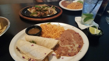 Rio Lerma Mexican food