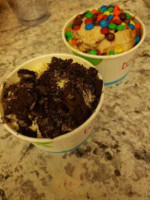 Tcby food