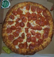 Papa John's Pizza food