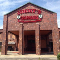 Jimmy's Charhouse Elgin food