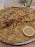 La Creperie d'Aumale food