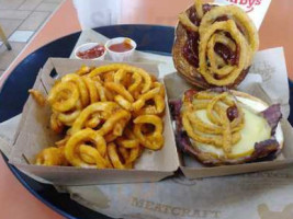 Arby's food