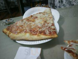 Greco's New York Pizzeria food