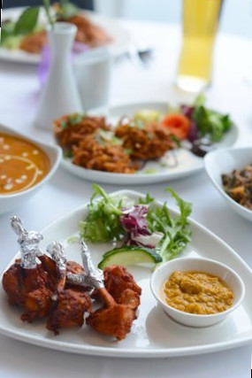 restaurant image