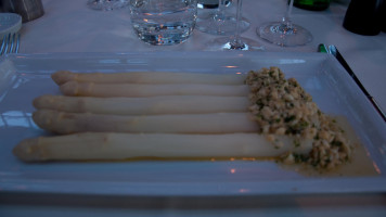 Het Pomphuis Nourriture