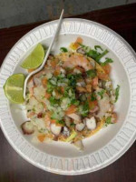 Mariscos Jalisco food