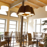 L'1 Passetemps Comida