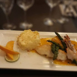 L'1 Passetemps Comida