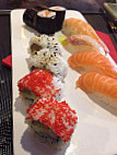 Guilin Sushi Bar Ristorante food