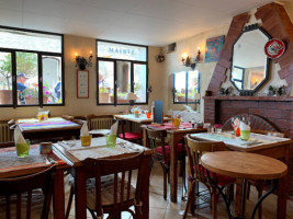 La Taverne Provencale food