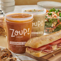 Zoup! food