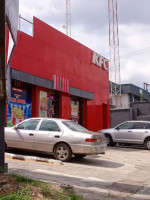 Kfc Bodija outside