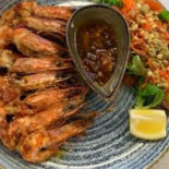 Bistro De Kruier Nourriture