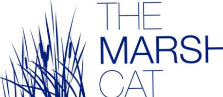 The Marsh Cat food