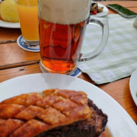 Gasthaus Pegnitztal food