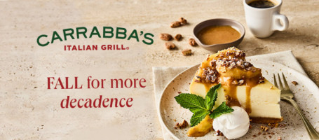 Carrabba's Italian Grill inside