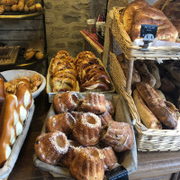 Au Pain de Mon Grand Pere food