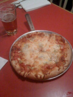 Leavenworth Pizza Company food