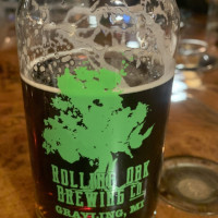 Rolling Oak Brewing Co food