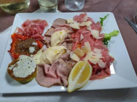 Circolo Tennis G. Brusco food